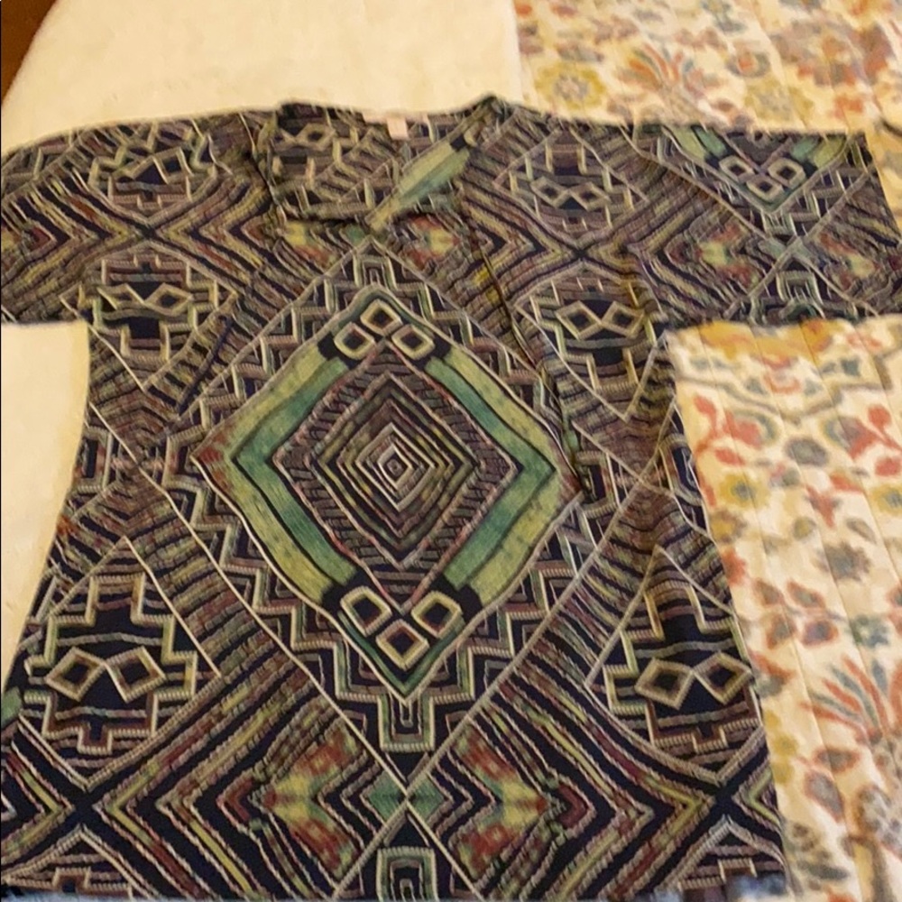 Women’s mini dress